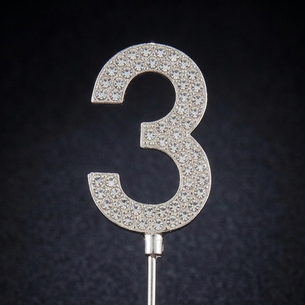 3