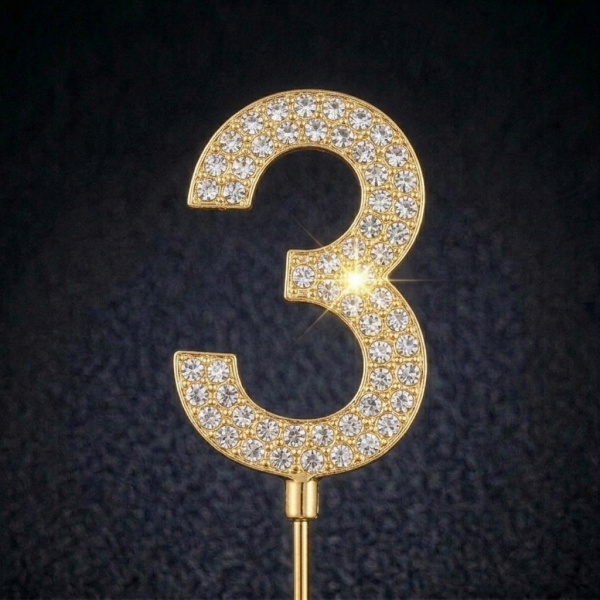 3
