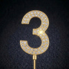3